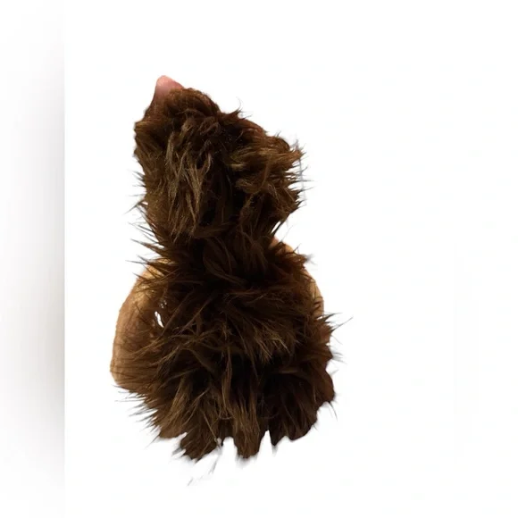 Jellycat Retired Medium Bashful Hedgehog 12 inch - Picture 6 of 7